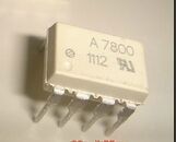 光电器件-原装 HCPL7800-000E A7800 安华高直插 光耦-光电器.